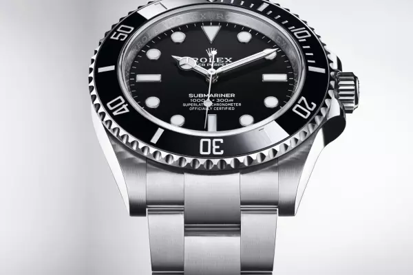 Right on time - the best new luxury watches on the market, including Rolex, Longines and Tag Heuer