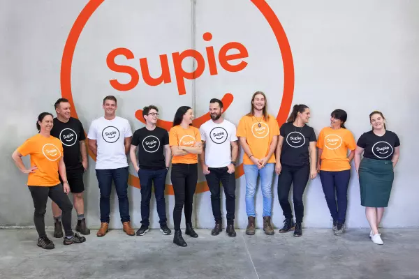 Supermarket startup’s seed round raises $2.5m