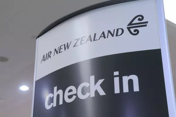 No jab or swab? No Air NZ flight