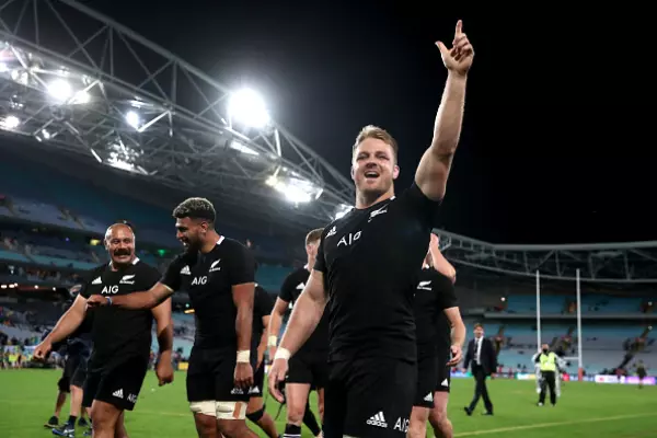 Why US private equity still sees a silver lining in the All Blacks