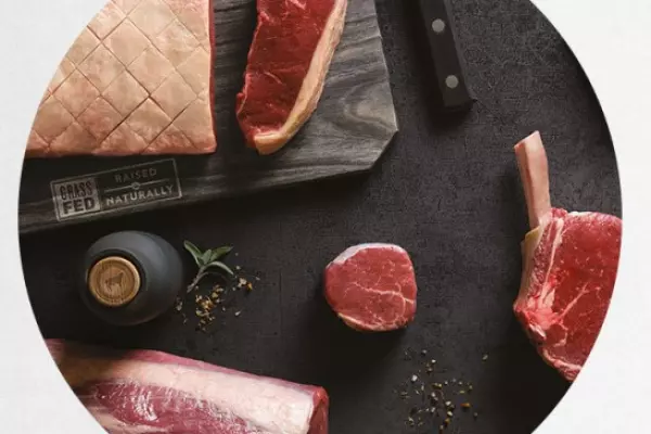 Silver Fern Farms launching carbon zero certified beef