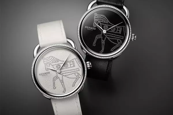 Play time — luxury women's watches that surprise and delight