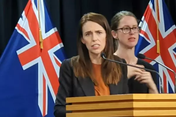 Labour offers Greens two ministers, no parliamentary handcuffs