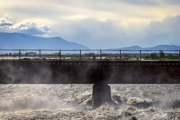 RBNZ tried to bury research contradicting climate change fears