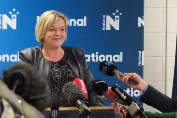 No immediate challenge to Collins leadership