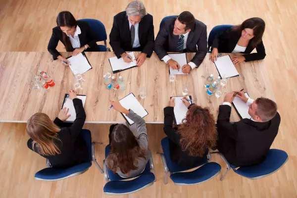 Directors' duties: MPs to weigh purpose beyond profit