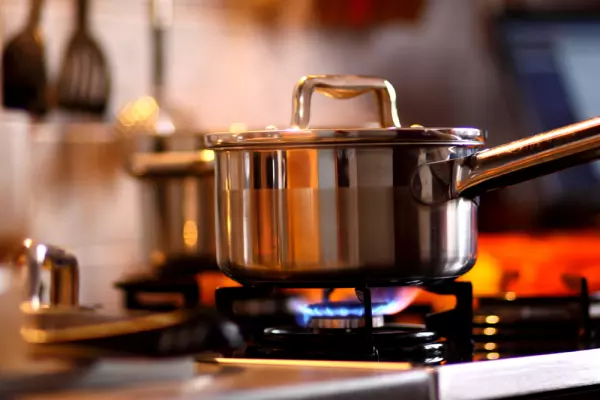 Gas supply shortage warning issued by regulator