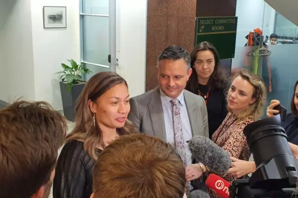 Green ministerial roles get more definition