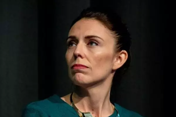 Ardern to lead trade delegation to Australia