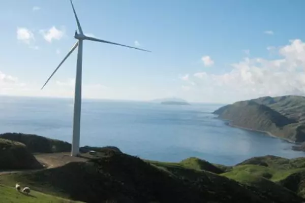 RMA changes threaten new wind farms