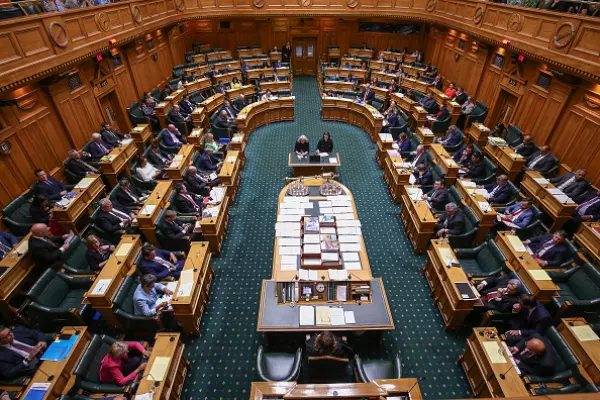 Tax hikes and the role of the Reserve Bank up for debate