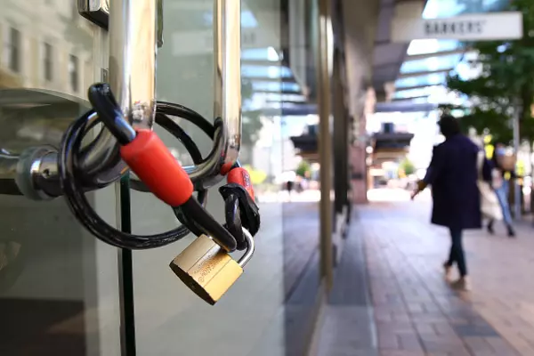 Govt told liquidations will increase