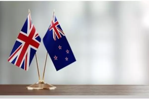 Australia-UK FTA puts heat on NZ for similar deal