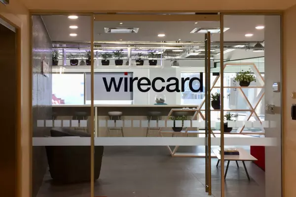 Wirecard NZ severs relationship with beleaguered parent