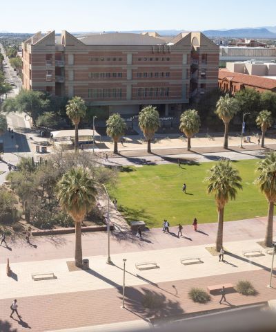 Freshman Enrollment Appears to Decline for the First Time Since 2020