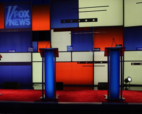 Here's how to watch the first Republican presidential debate. – Article ...