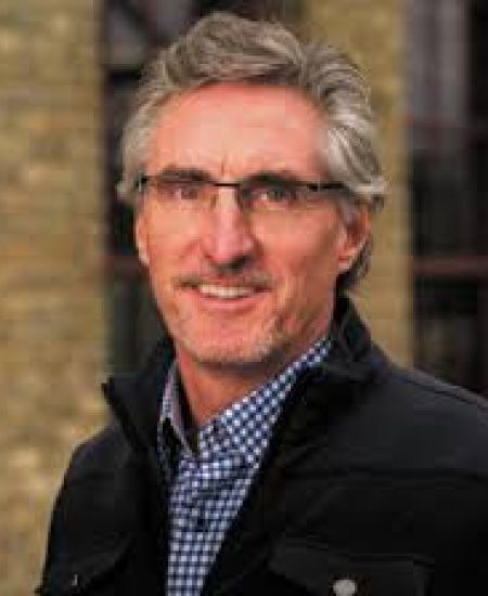 Douglas Burgum