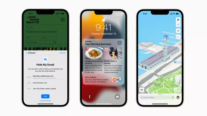 What Apple’s iOS 15 roll-out means for email marketing