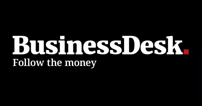 BusinessDesk podcasts