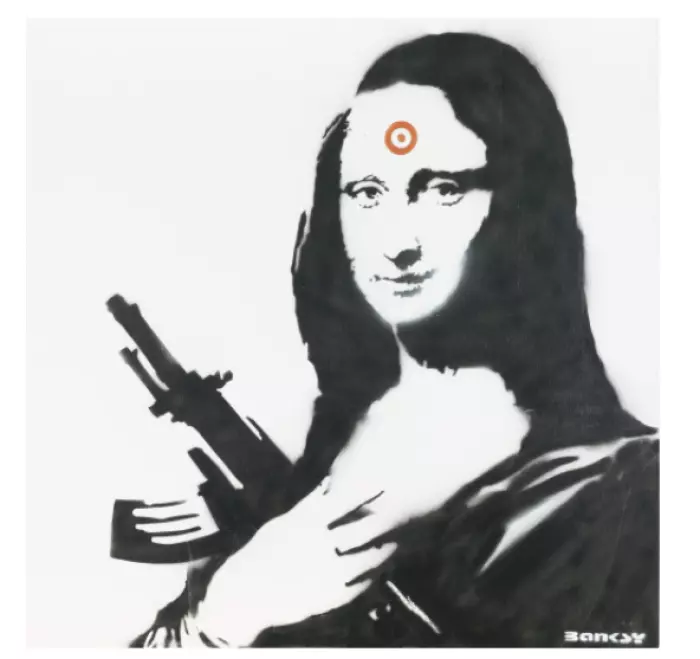 Want to own a Banksy and a Warhol? Become a shareholder