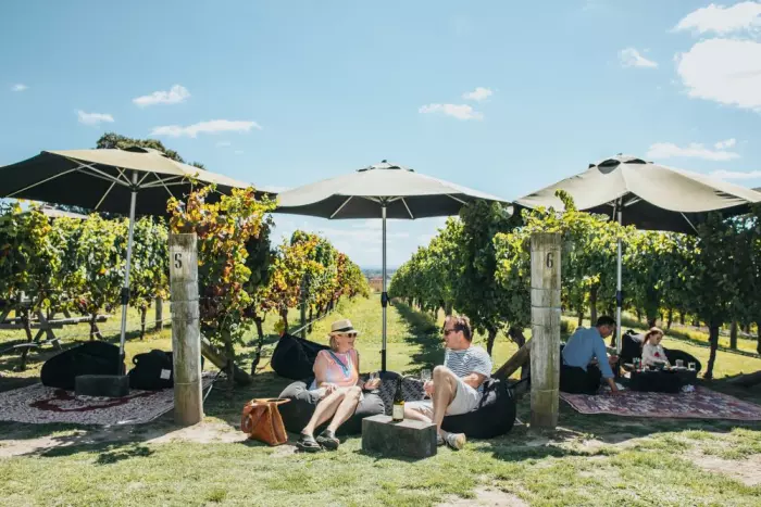 The good life – a tour of Hawke’s Bay's best cellar doors