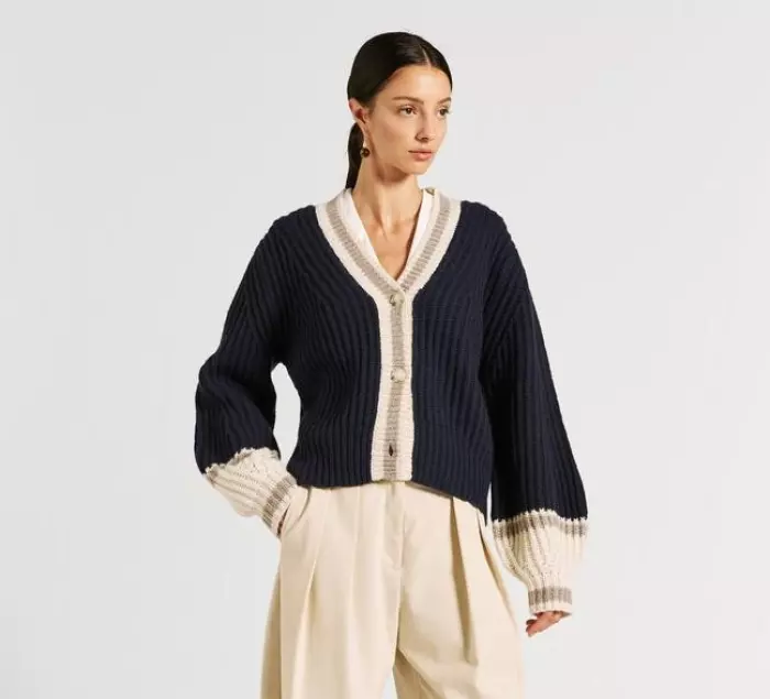 Cashmere to possum merino – the most stylish winter knits