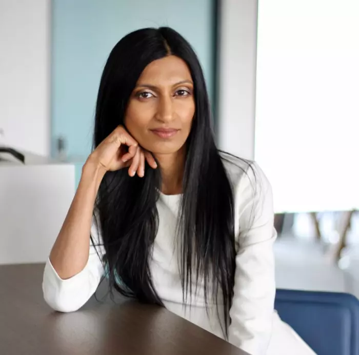 My Net Worth: Shama Sukul Lee, founder and CEO, Sunfed