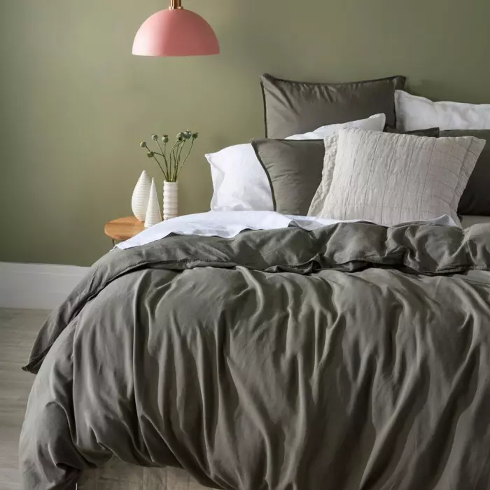 Good in bed - your guide to the best luxury linens