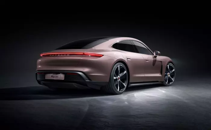 Review: Porsche Taycan – the EV that could kill the Tesla Model S