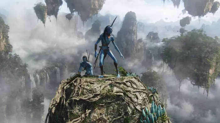 Weta inks AWS deal