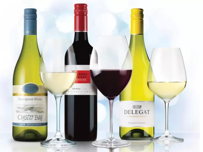 Delegat hits sales record, wants more