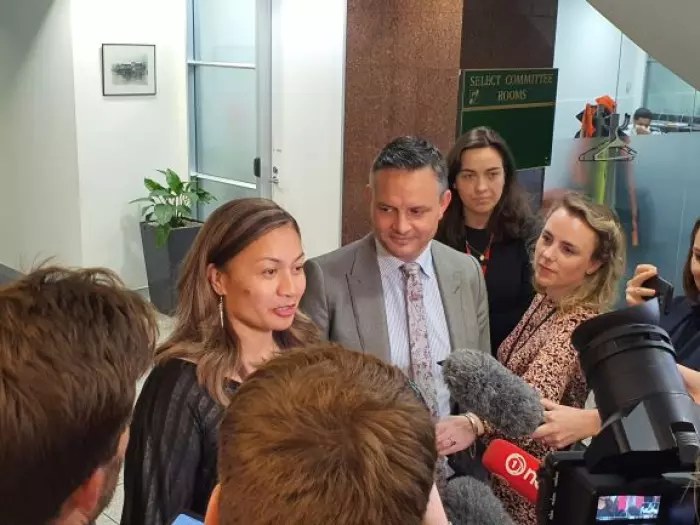 Green ministerial roles get more definition