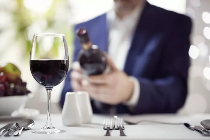 The placebo effect – why we think expensive wine tastes better