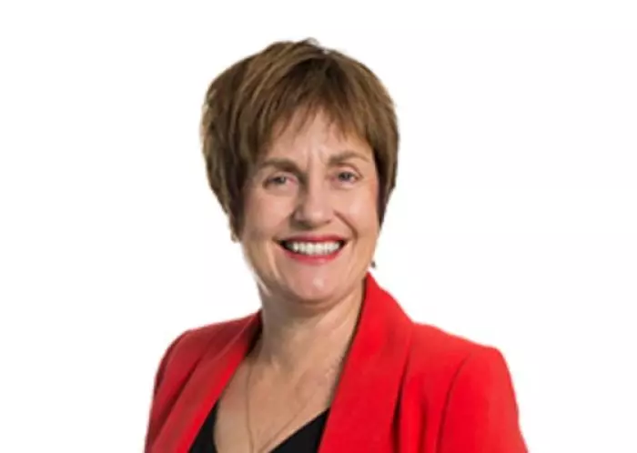 New chair for Grant Thornton