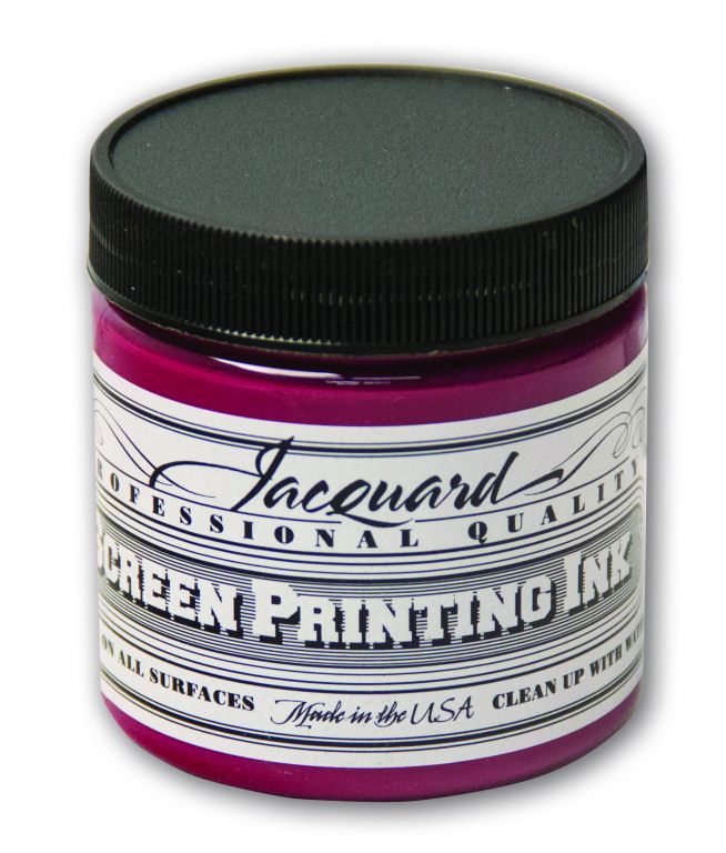 screen printing ink cost