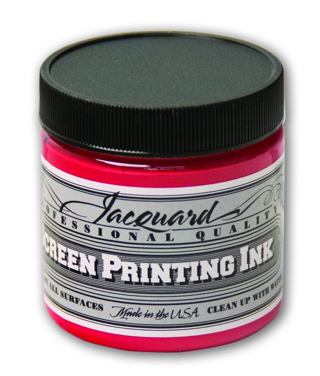 screen printing ink for cotton