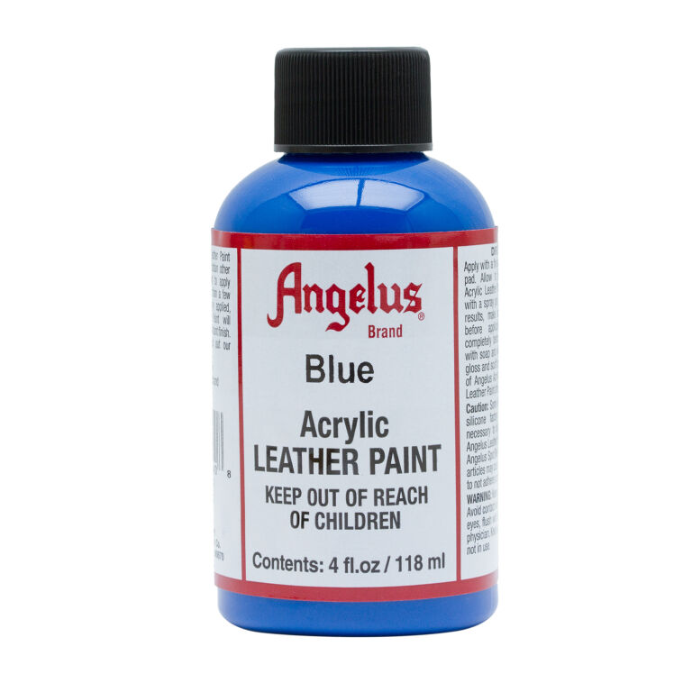 angelus clear shoe cement adhesive 4oz