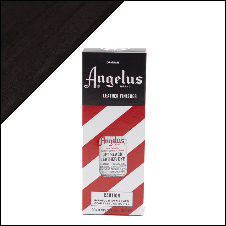 angelus jet black
