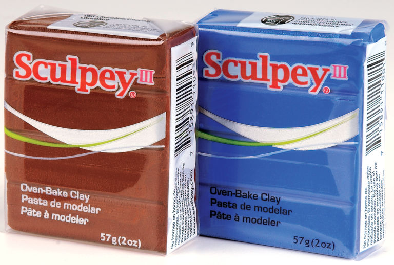 Sculpey III by Sculpey Raw Materials Art Supplies