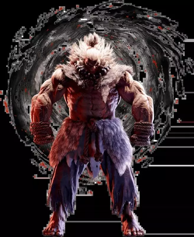 Akuma