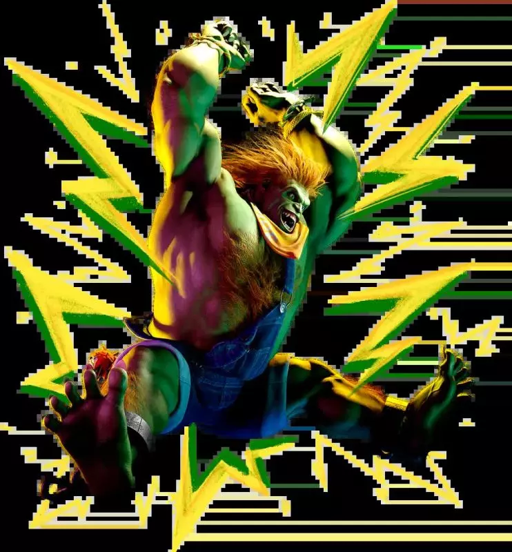Blanka