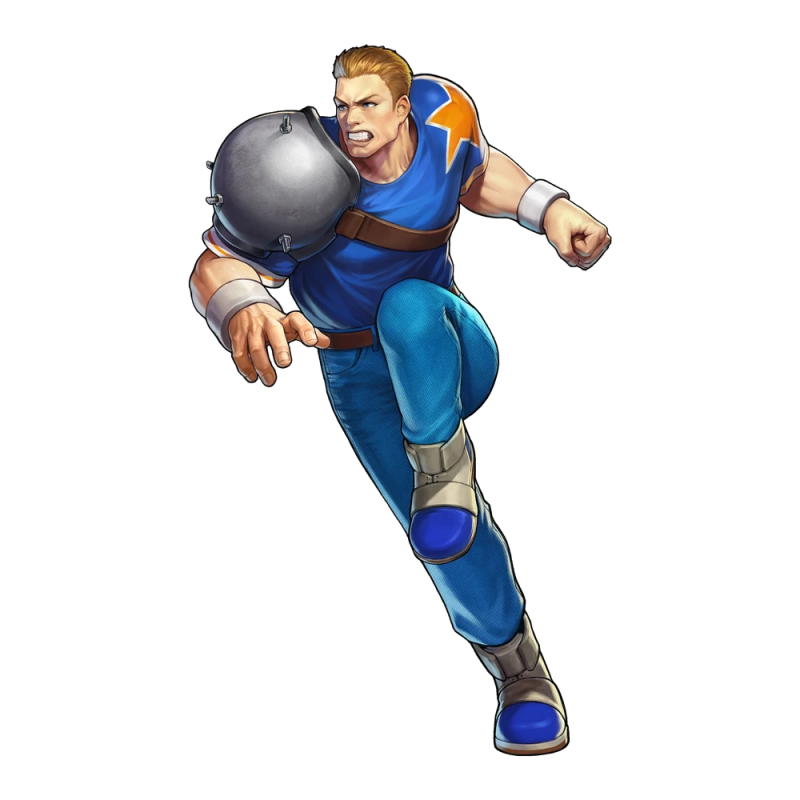 Brian Battler