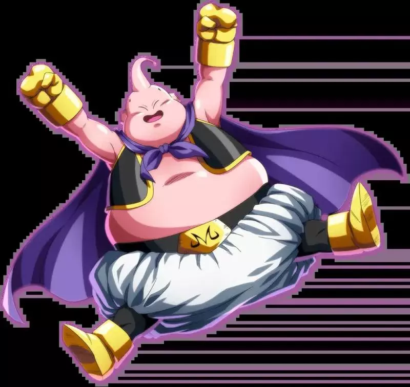 Buu