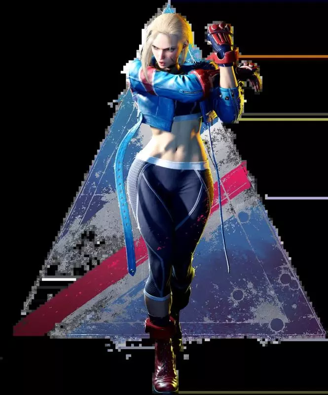 Cammy