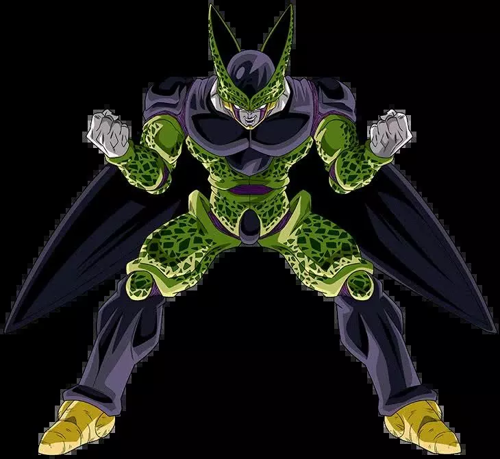Cell