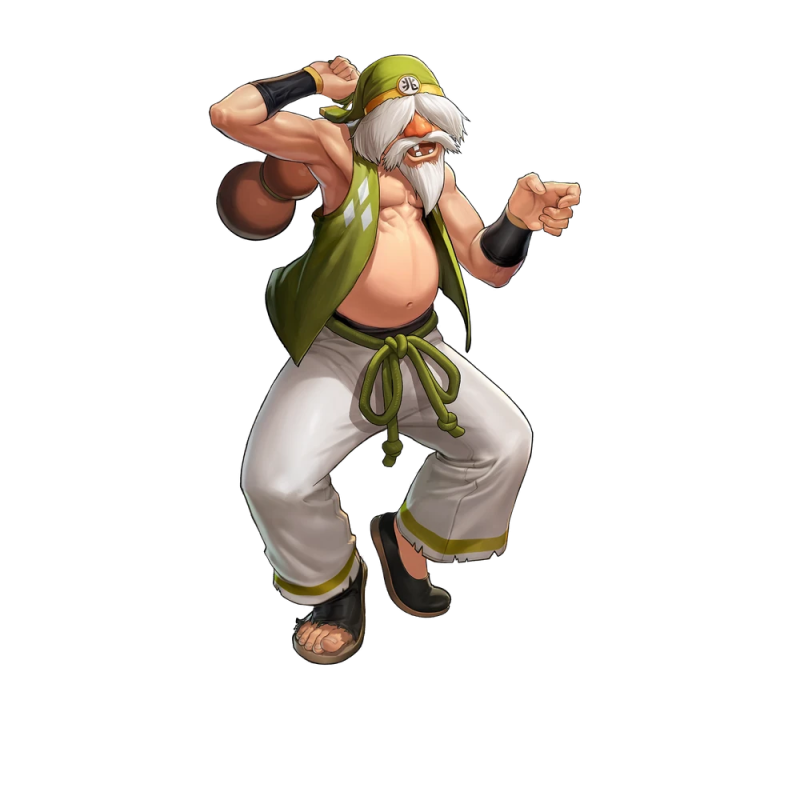 Chin Gentsai