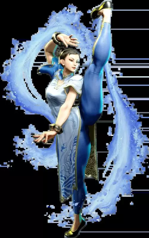 Chun-Li