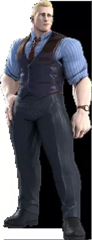 Cody
