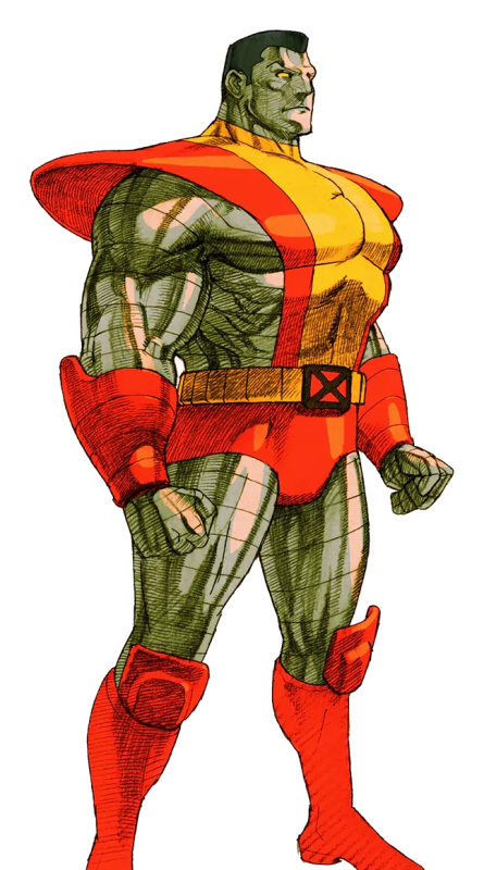 Colossus
