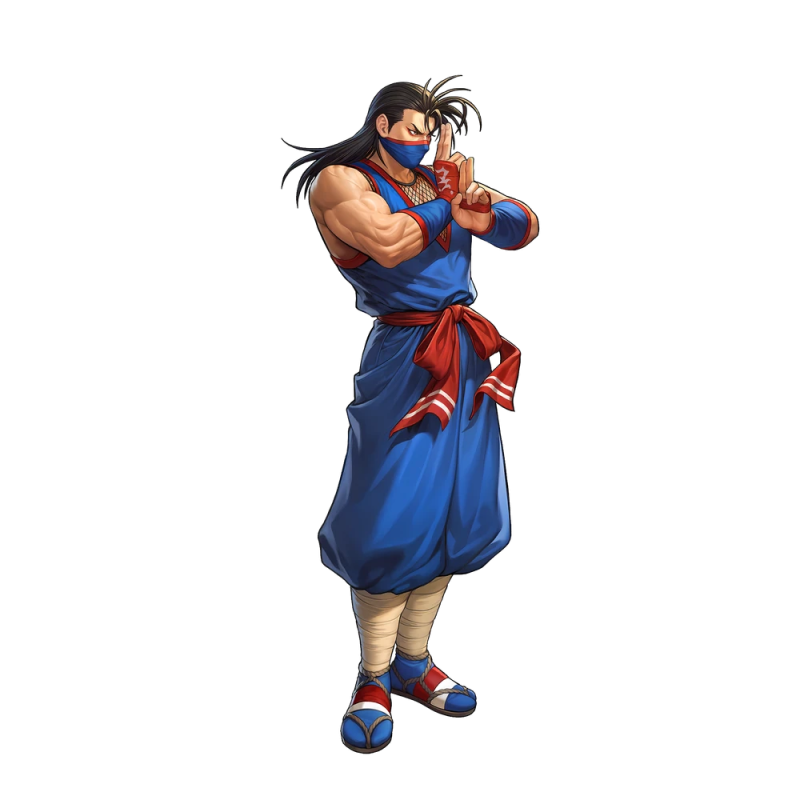 Eiji Kisaragi
